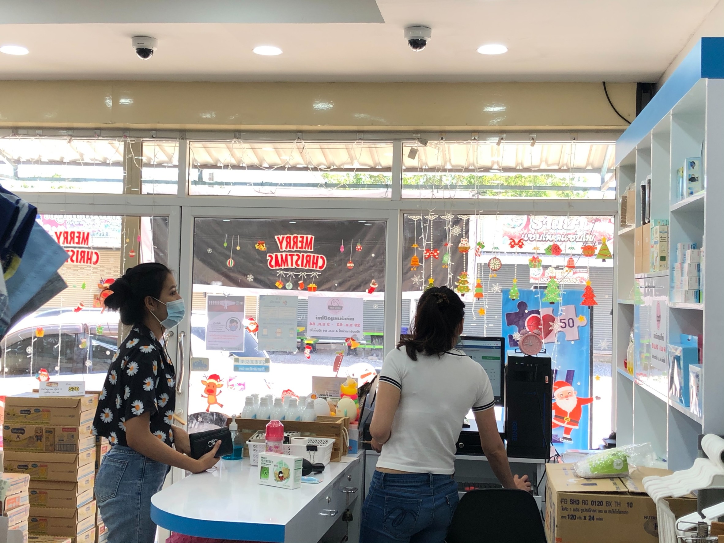 ภาพร้านค้า ร้าน Kiss 2 Kids ภาพที่ 3