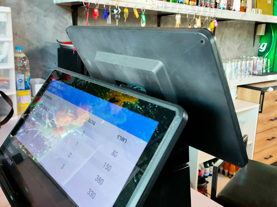 ภาพร้านค้า อาททรา วิลล่า ภาพที่ 3