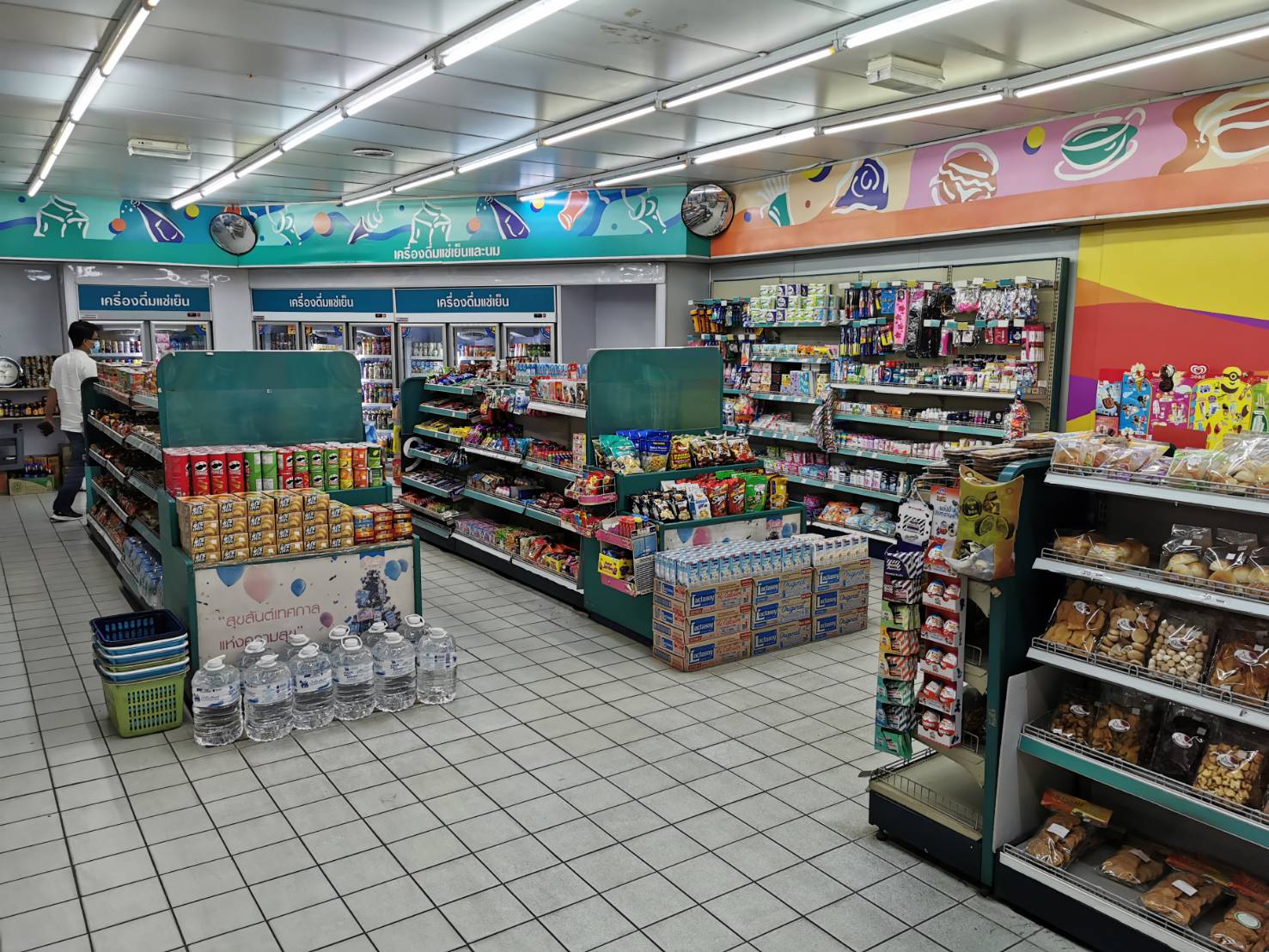 ภาพร้านค้า หจก. ดาวนิวขอนแก่น ภาพที่ 3