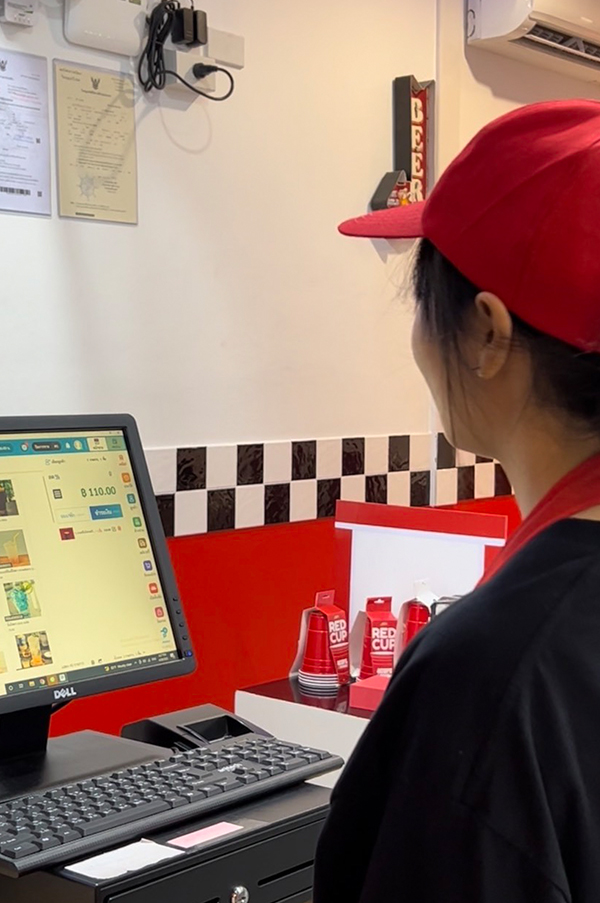 ภาพร้านค้า Highway Cafe ไฮเวย์ คาเฟ่ บางแสน ภาพที่ 1