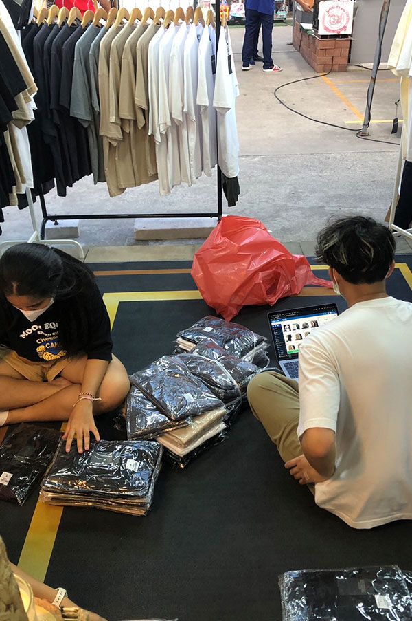 รีวิวร้านค้า ร้าน Overyu