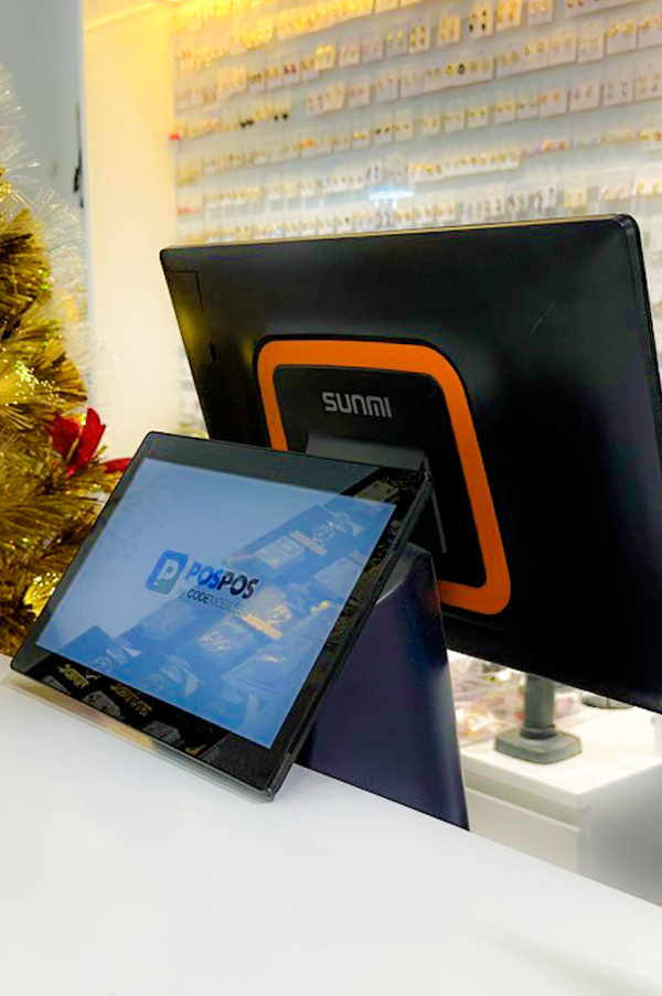 ภาพร้านค้า ร้าน Lucky 189 ภาพที่ 4