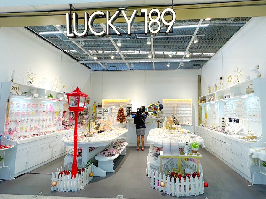 ภาพร้านค้า ร้าน Lucky 189 ภาพที่ 2