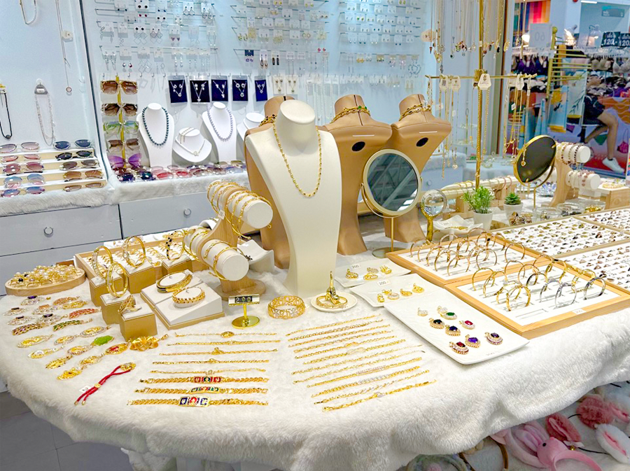 ภาพร้านค้า ร้าน Lucky 189 ภาพที่ 3