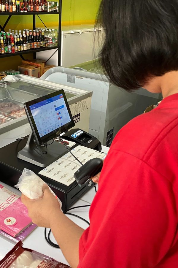 รีวิวร้านค้า ร้านรัชพลฟู้ดส์ หาดใหญ่