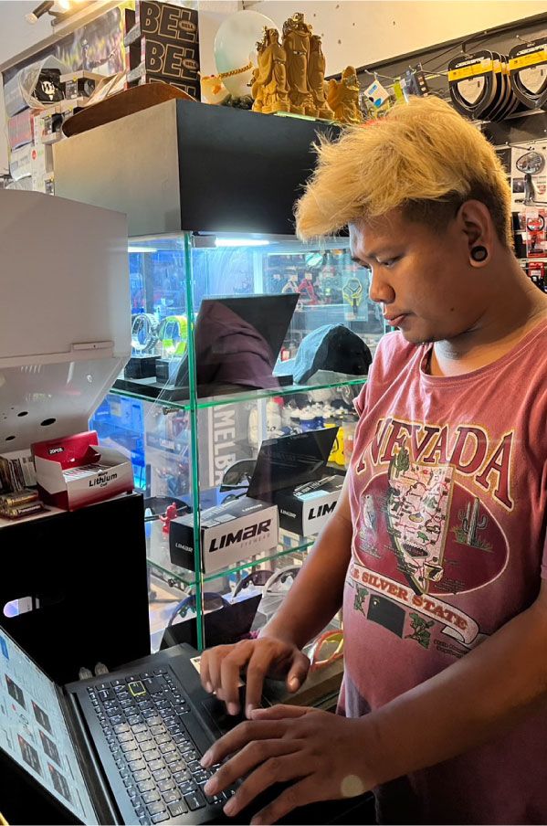 ภาพร้านค้า cYc Bicycle Shop and Service ภาพที่ 4