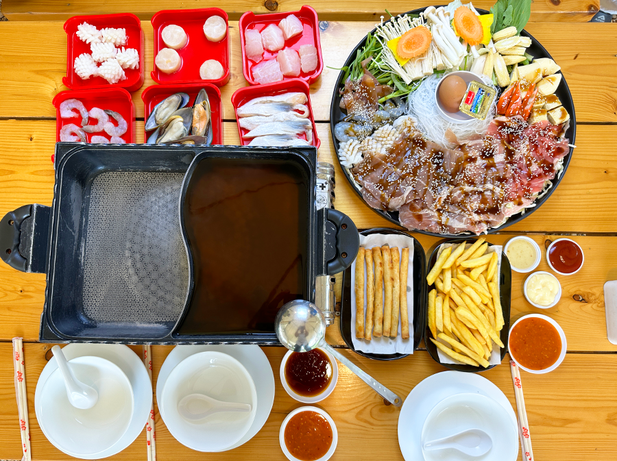 ภาพร้านค้า ร้าน SukiCamp Safari ภาพที่ 3