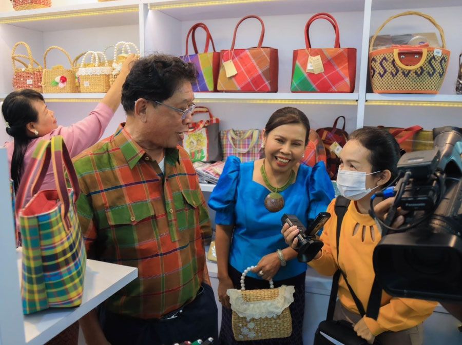 ภาพร้านค้า ร้าน BOB SHOP Buriram ภาพที่ 3