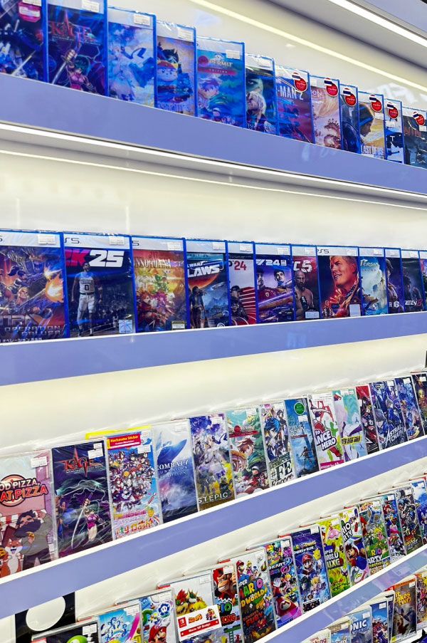 ภาพร้านค้า ร้าน GameStart ภาพที่ 4