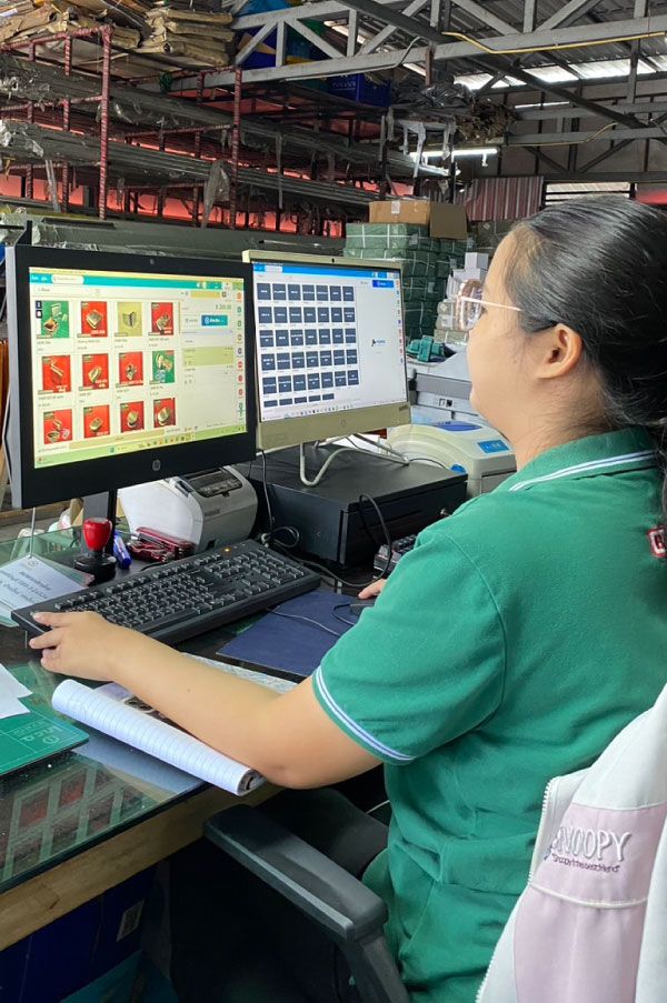 ภาพร้านค้า บจก. บ้านใหม่ เคเอ็มบี ภาพที่ 4