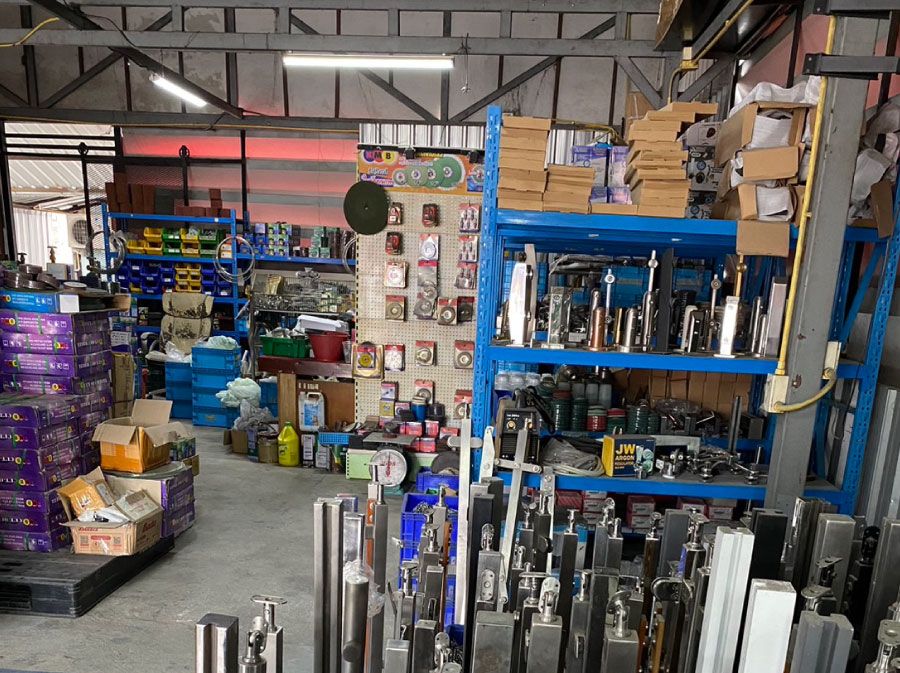 ภาพร้านค้า บจก. บ้านใหม่ เคเอ็มบี ภาพที่ 3