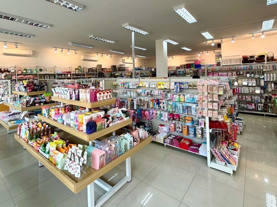 ภาพร้านค้า ร้าน ไคริ ไคริ ภาพที่ 3