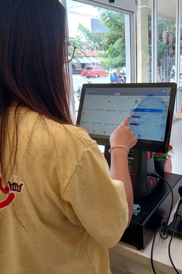 ภาพร้านค้า ร้าน ไคริ ไคริ ภาพที่ 1