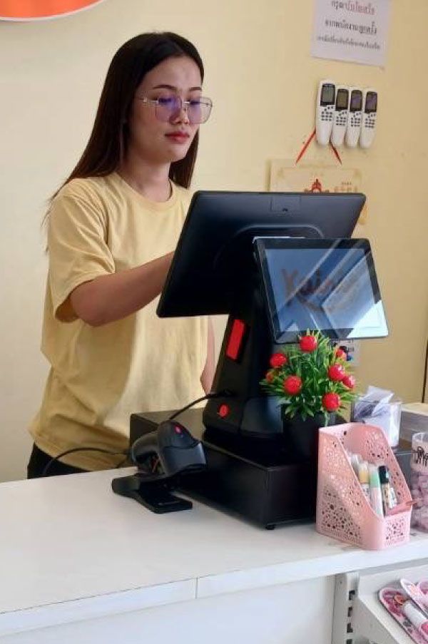 ภาพร้านค้า ร้าน ไคริ ไคริ ภาพที่ 4