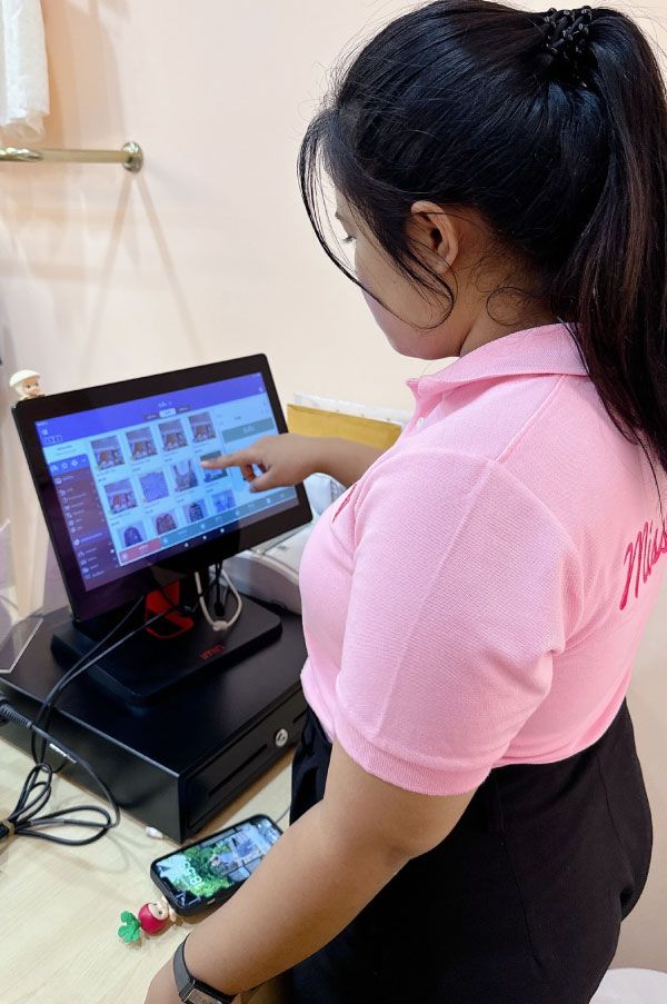 ภาพร้านค้า ร้าน MISS CUTIE ภาพที่ 1