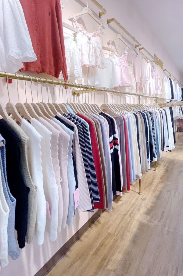 ภาพร้านค้า ร้าน MISS CUTIE ภาพที่ 4