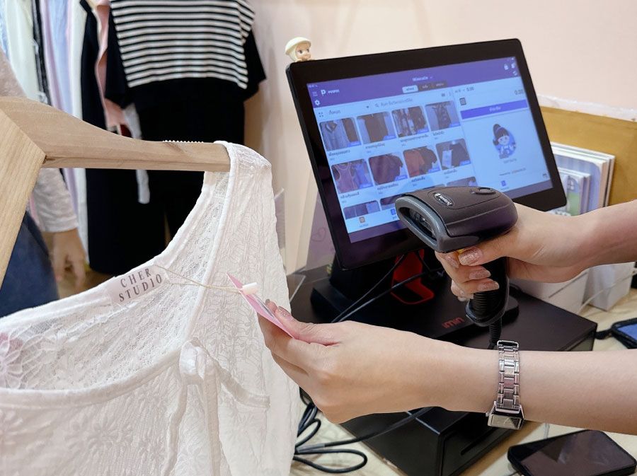 ภาพร้านค้า ร้าน MISS CUTIE ภาพที่ 3