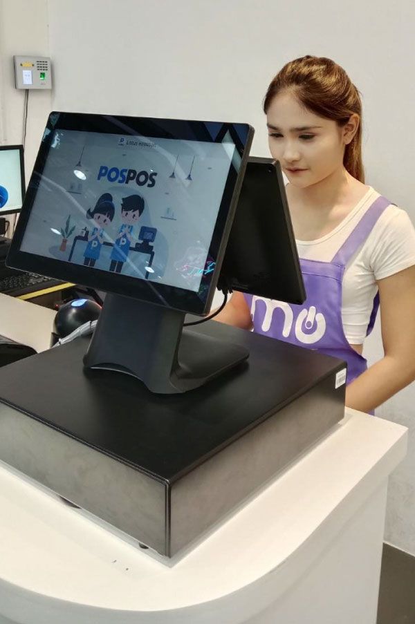 ภาพร้านค้า MOMOMART ภาพที่ 4