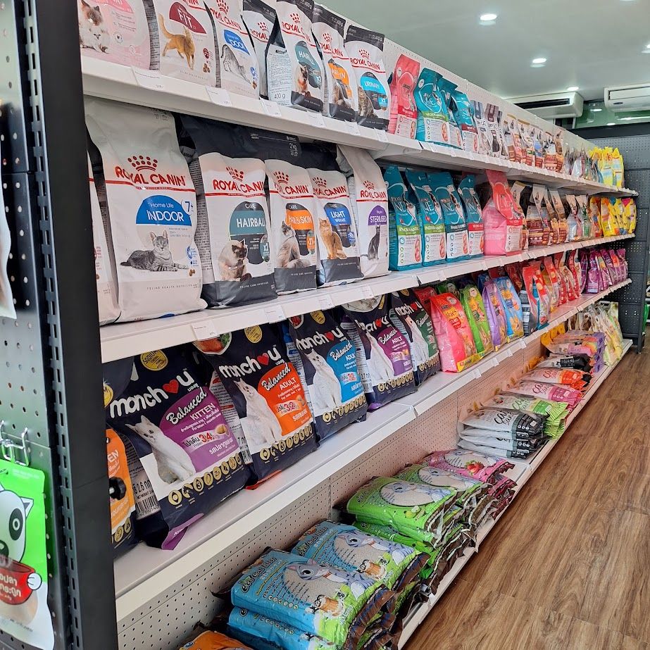 ภาพร้านค้า Beyond Pet Shop ภาพที่ 3