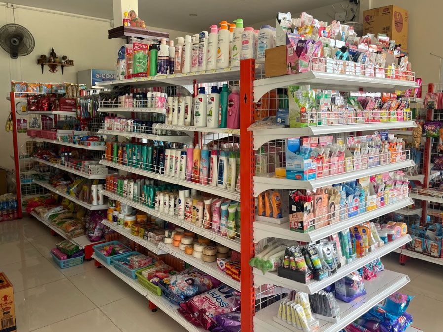ภาพร้านค้า วรรณามินิมาร์ท ภาพที่ 2