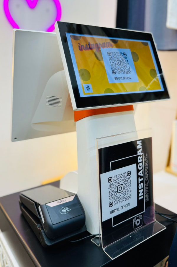 ภาพร้านค้า ร้าน DAY71 ภาพที่ 4