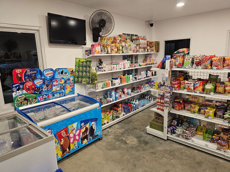 ภาพร้านค้า 2B MART ภาพที่ 3