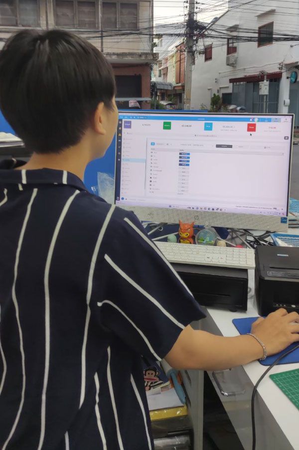 รีวิวร้านค้า ปลายฟ้า อุปกรณ์เบเกอรี่