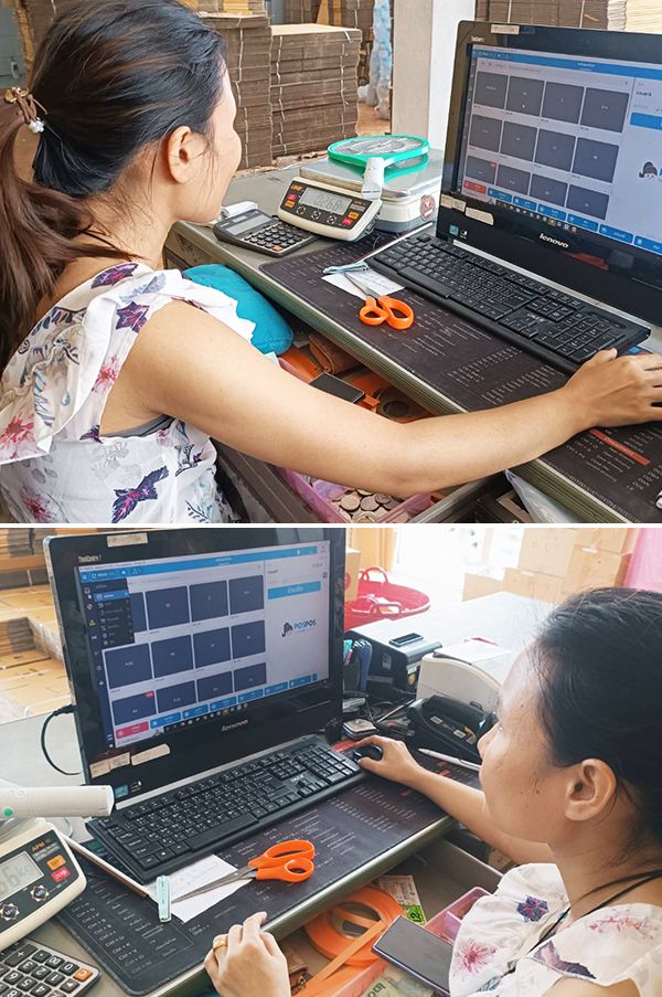 ภาพร้านค้า ร้าน Sahaput Box ภาพที่ 1