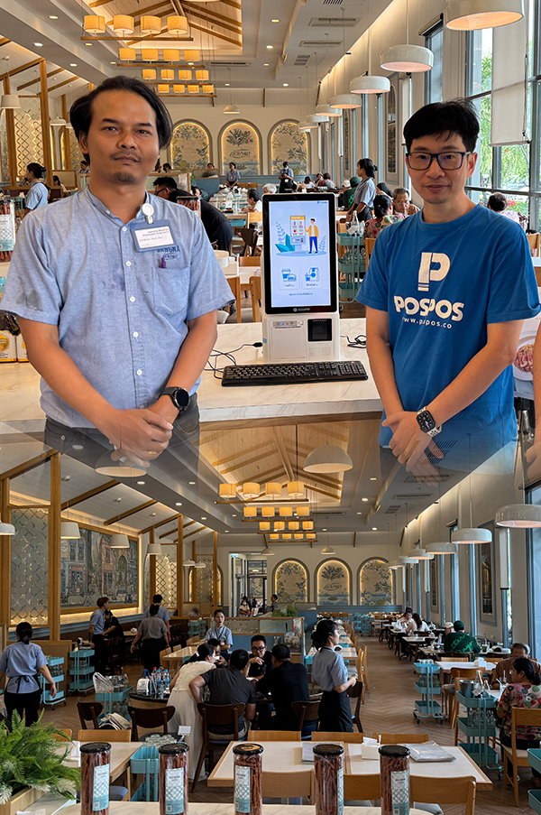 ภาพร้านค้า ร้านครัวบางนา ภาพที่ 1