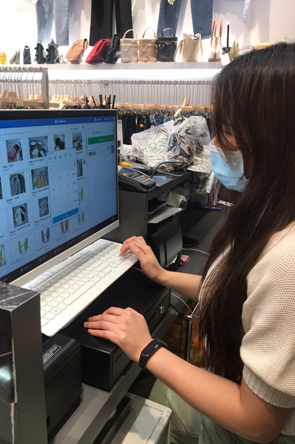 ภาพร้านค้า ร้าน Venita Room ภาพที่ 1