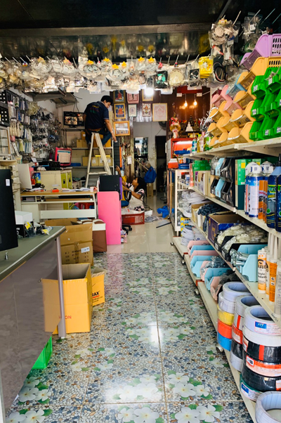 รีวิวร้านค้า หจก.ส.สมหวังเซอร์วิส