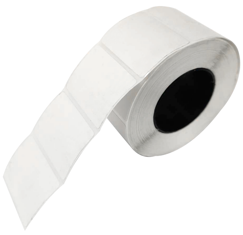 สินค้า สติ๊กเกอร์บาร์โค้ด 40x30 มม. (5 ม้วน)