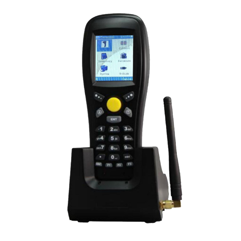 สินค้า เครื่องนับสต๊อก PDT8B [MPTIC]