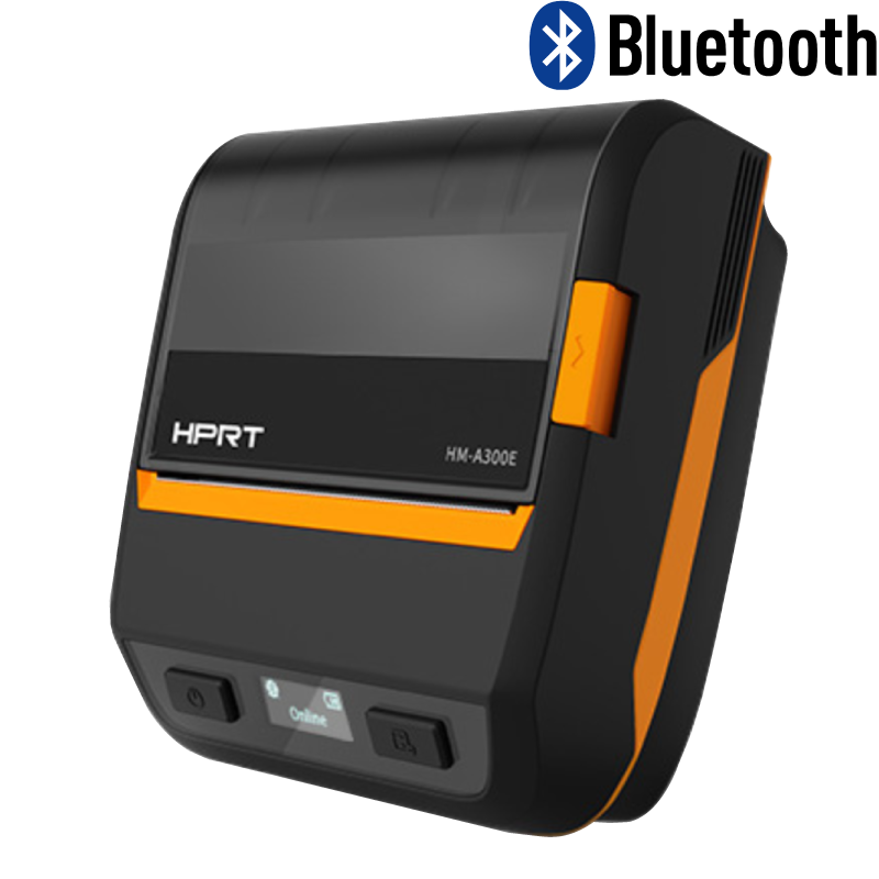 สินค้า เครื่องพิมพ์พกพา HM-A300E [HPRT]