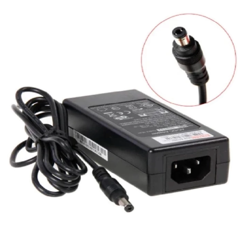 สินค้า Adapter 12V / 5000mA