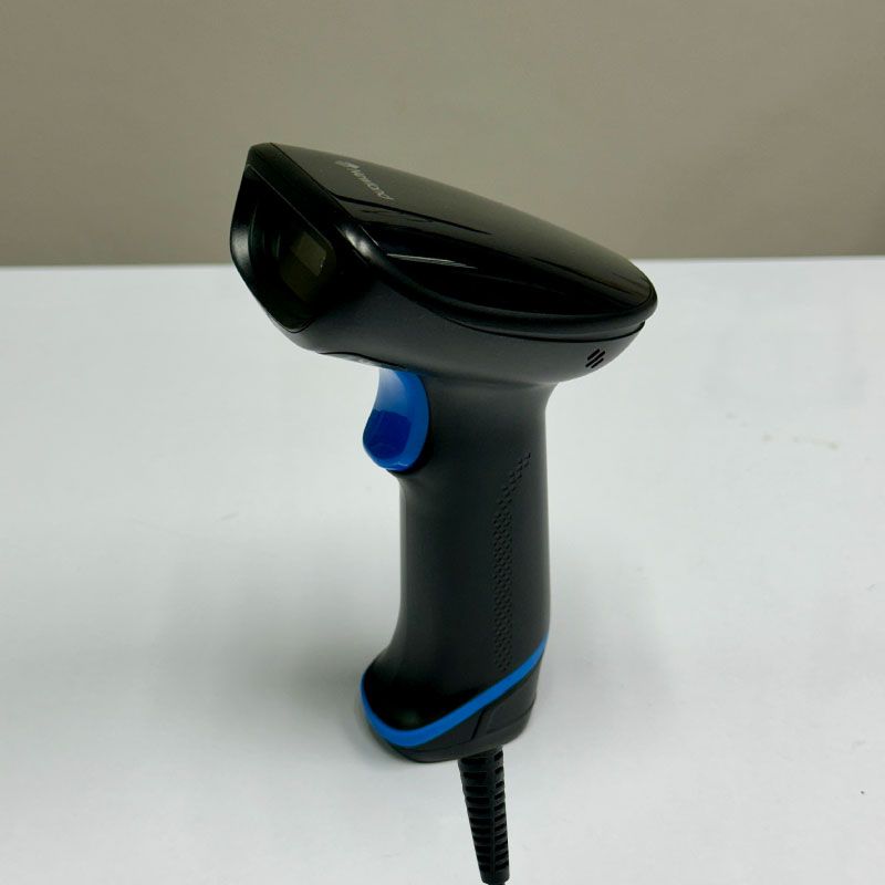 สินค้า [มือ 2] เครื่องยิงบาร์โค้ด Newland HR2000