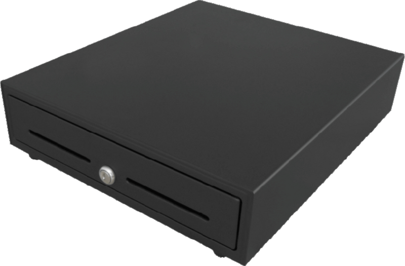 สินค้า ลิ้นชักเก็บเงินอัตโนมัติ MK-350 [Maken]