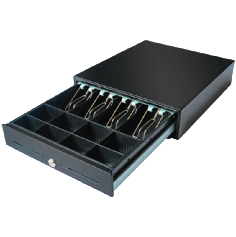 ลิ้นชักเก็บเงิน