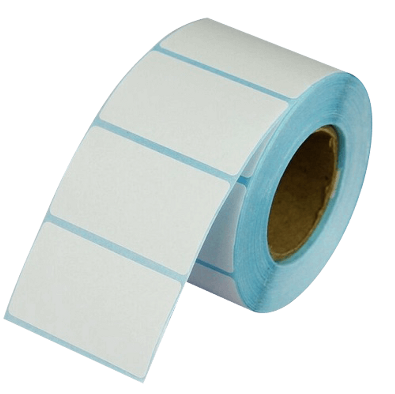 สติ๊กเกอร์บาร์โค้ด