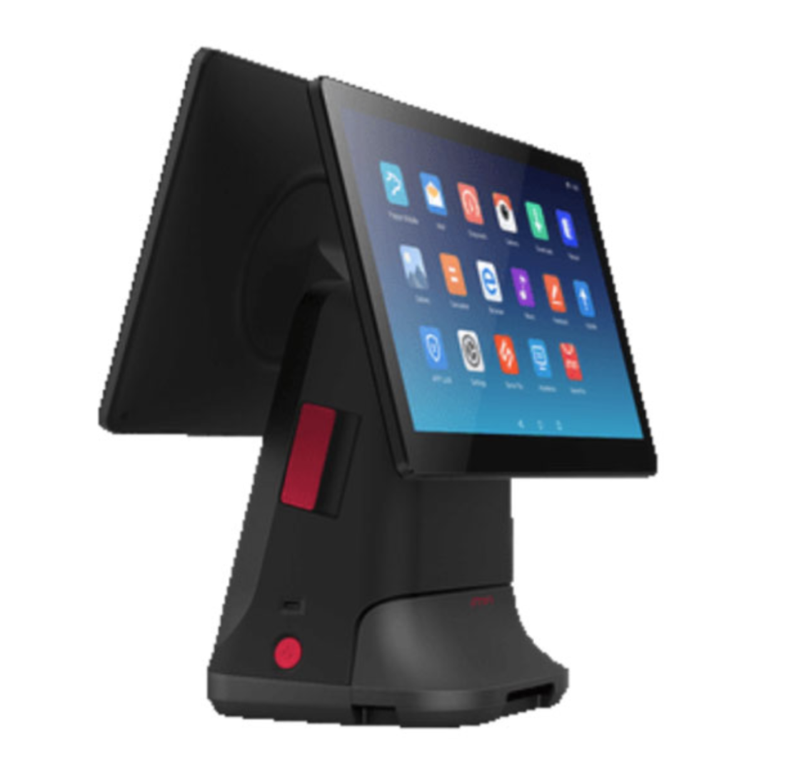 iMin 15.6" 2nd display