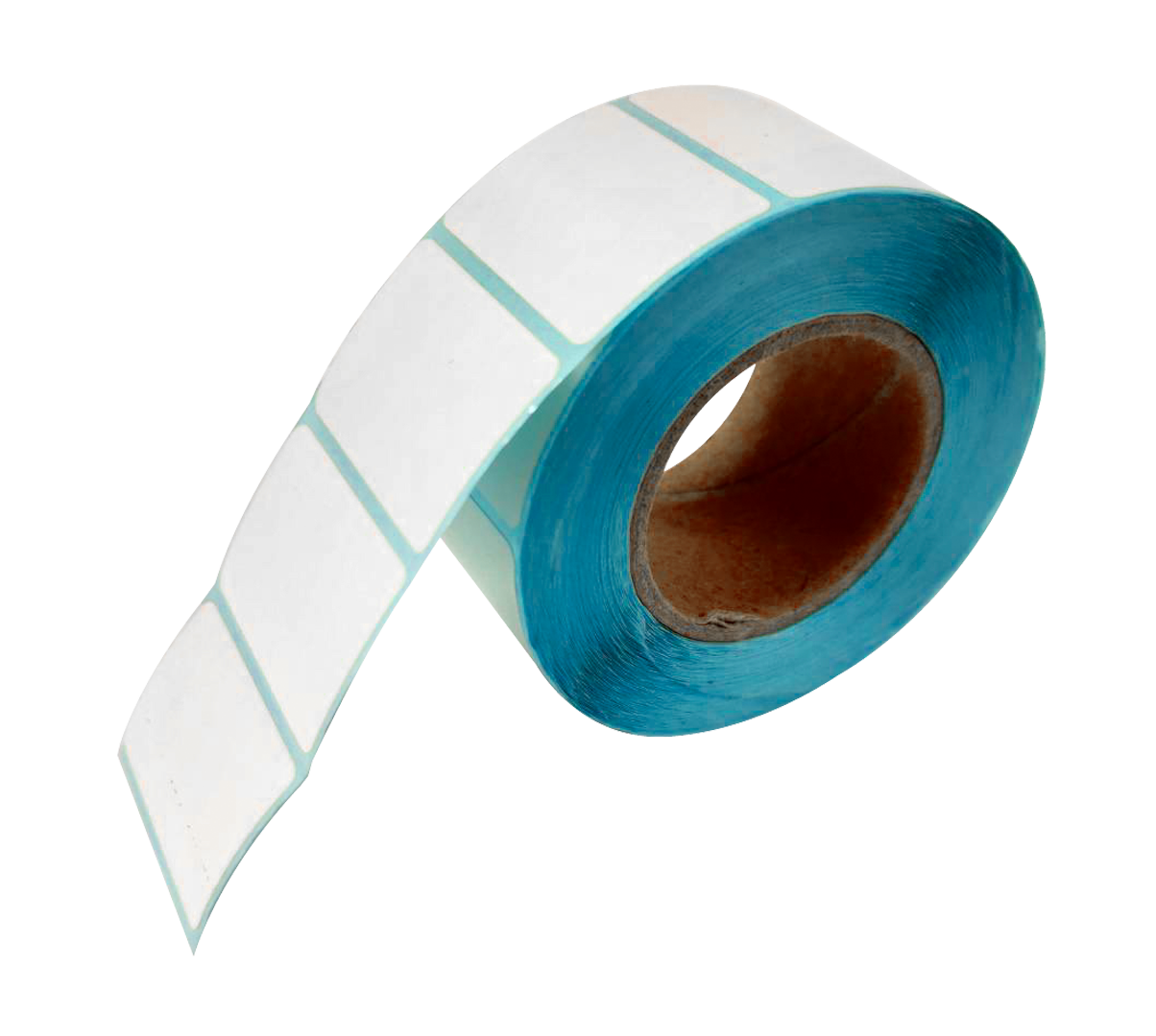 สติ๊กเกอร์บาร์โค้ด 35x25 มม. (5 ม้วน)