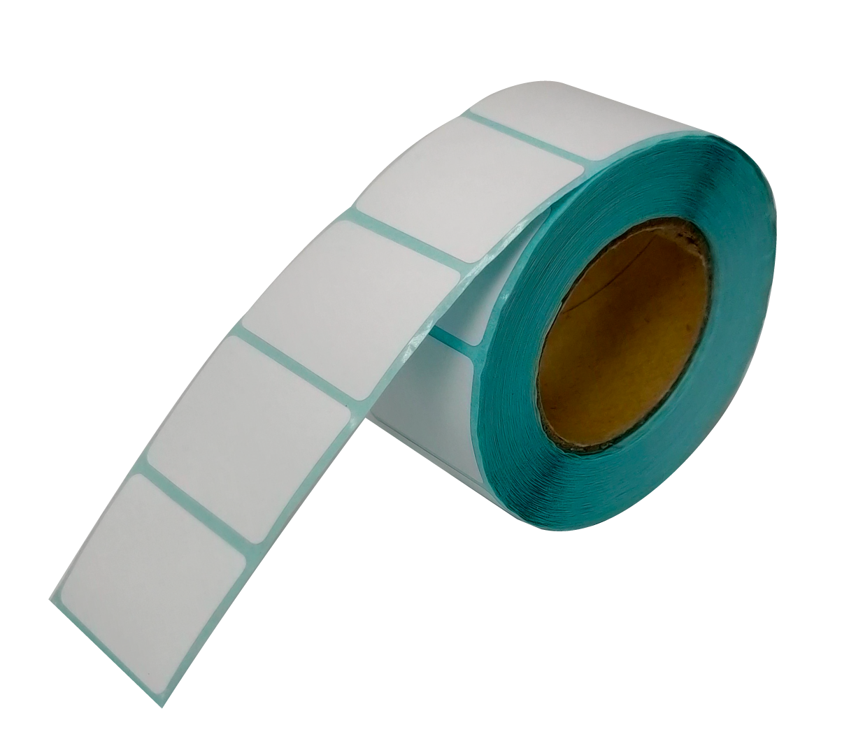 สติ๊กเกอร์บาร์โค้ด 32x25 มม. (5 ม้วน)