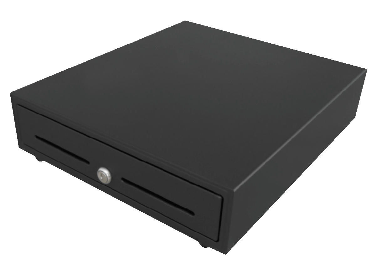 ลิ้นชักเก็บเงิน VPOS VP-350