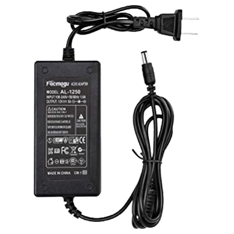 AC Power Adapter สำหรับ iMin D4-503