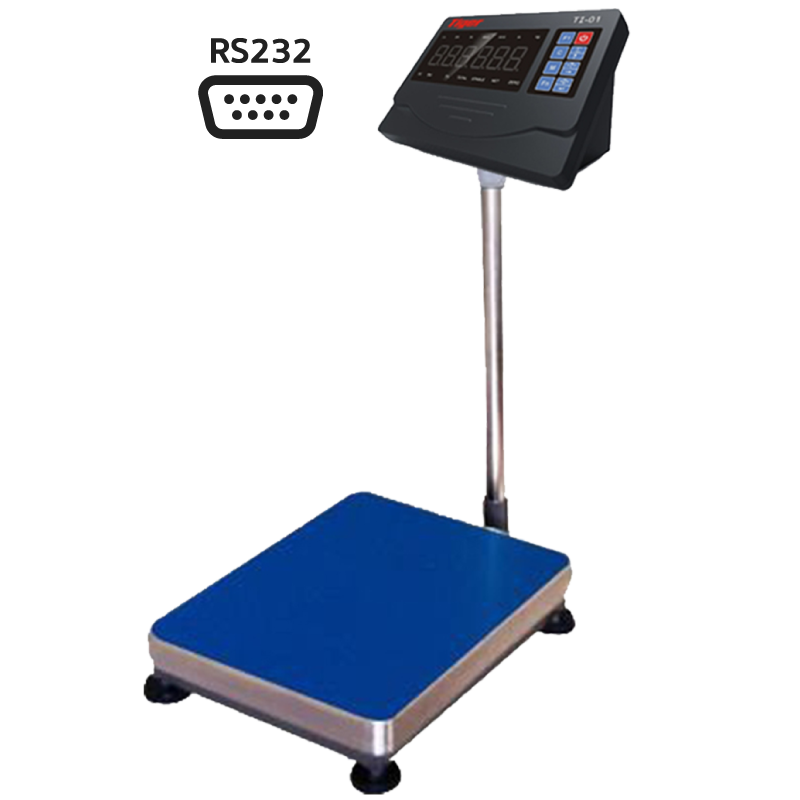 เครื่องชั่งสินค้า Tiger TI-01