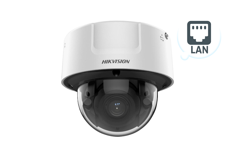 กล้องวงจรปิด HikVision iDS-2CD7146G0-IZS