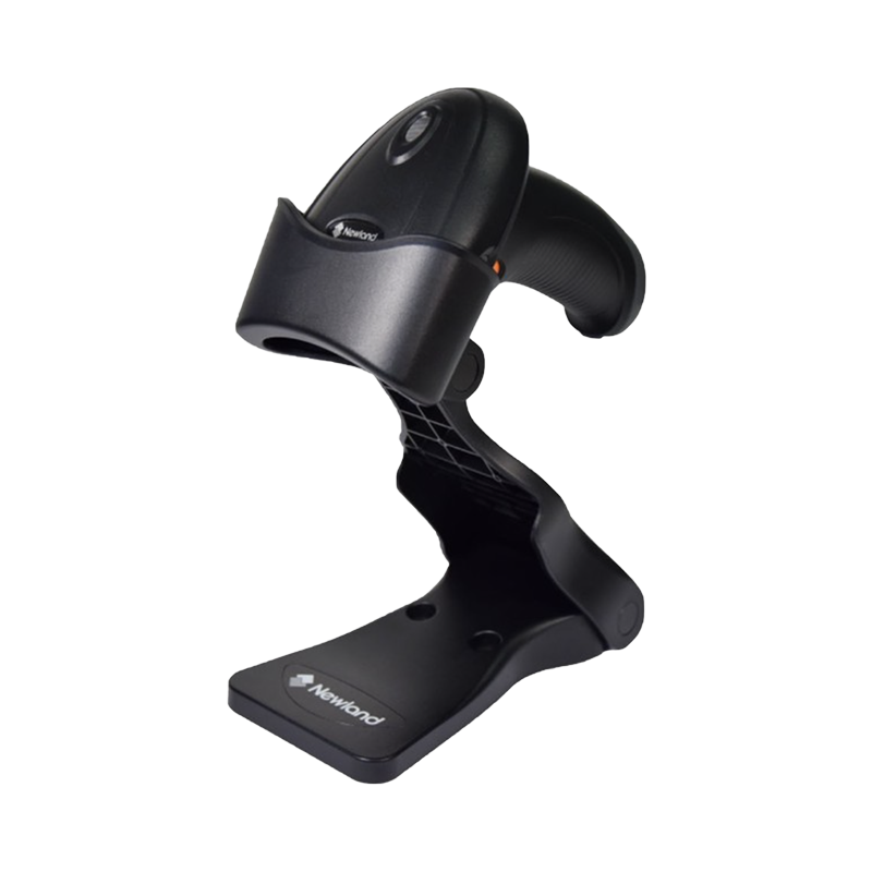 สแกนเนอร์ในชุดขายหน้าร้าน