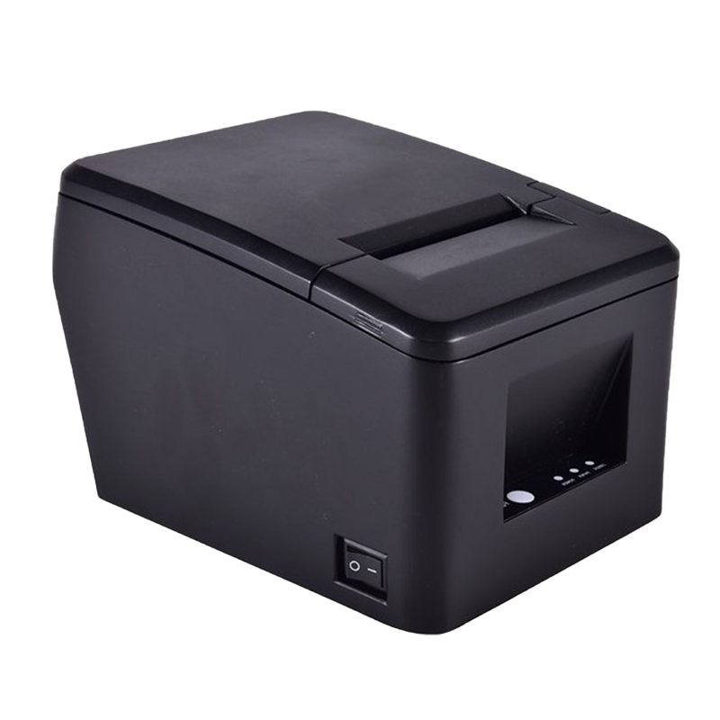 Element RW80L เครื่องพิมพ์ใบเสร็จ