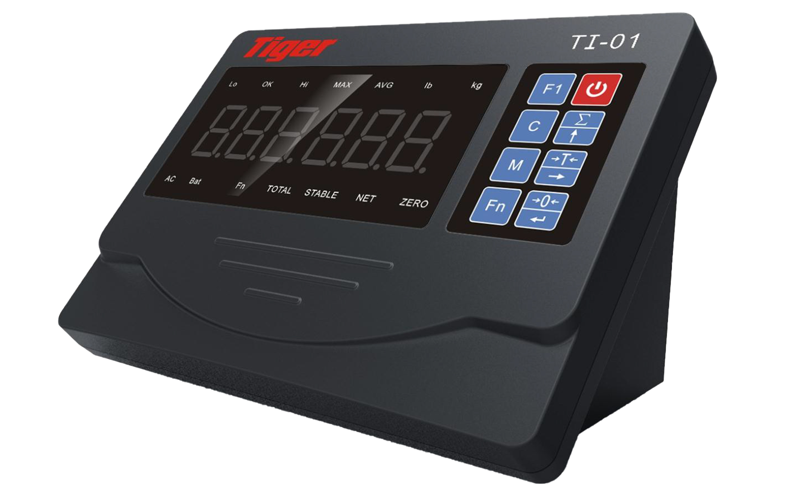 เครื่องชั่งสินค้า  Tiger TI-01