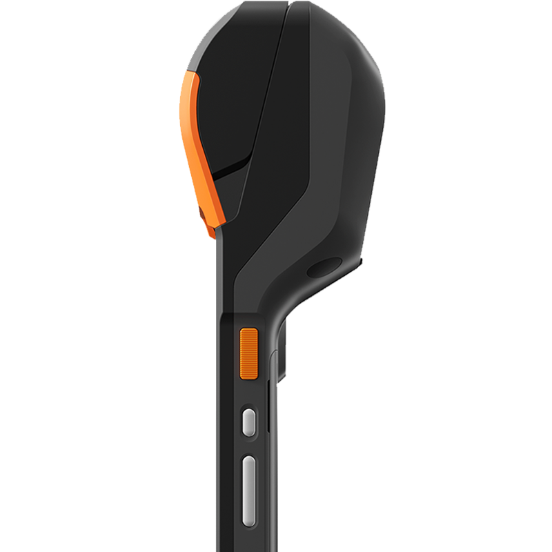 เครื่อง POS มือถือ Sunmi V2s 